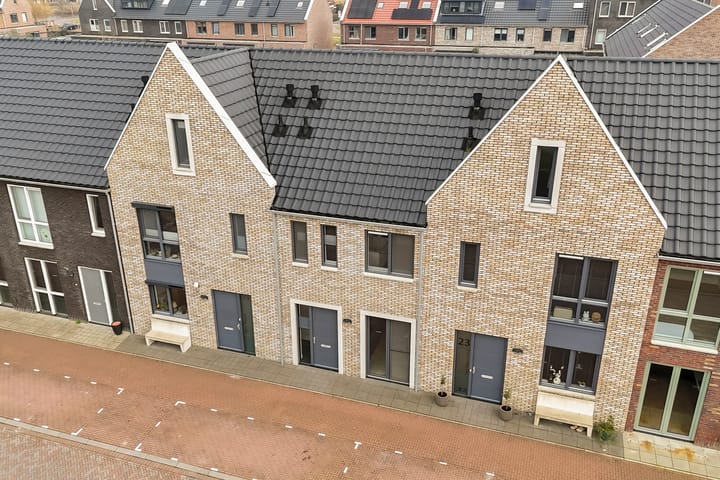 Foto 50 van Liefkenshoek 21