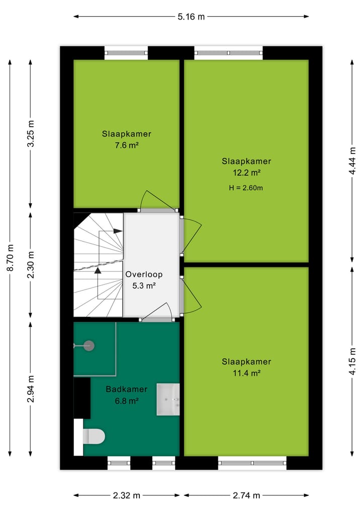 Foto 52 van Liefkenshoek 21