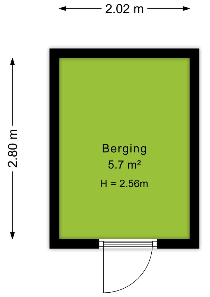 Foto 54 van Liefkenshoek 21