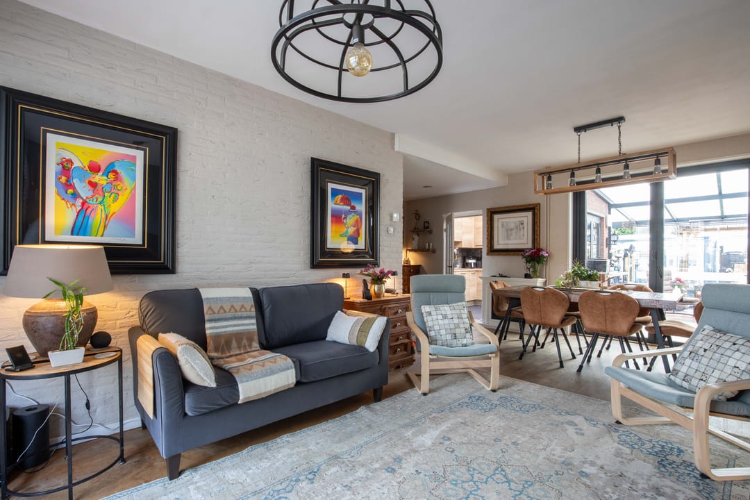 Photo 8 of Tooropstraat 35