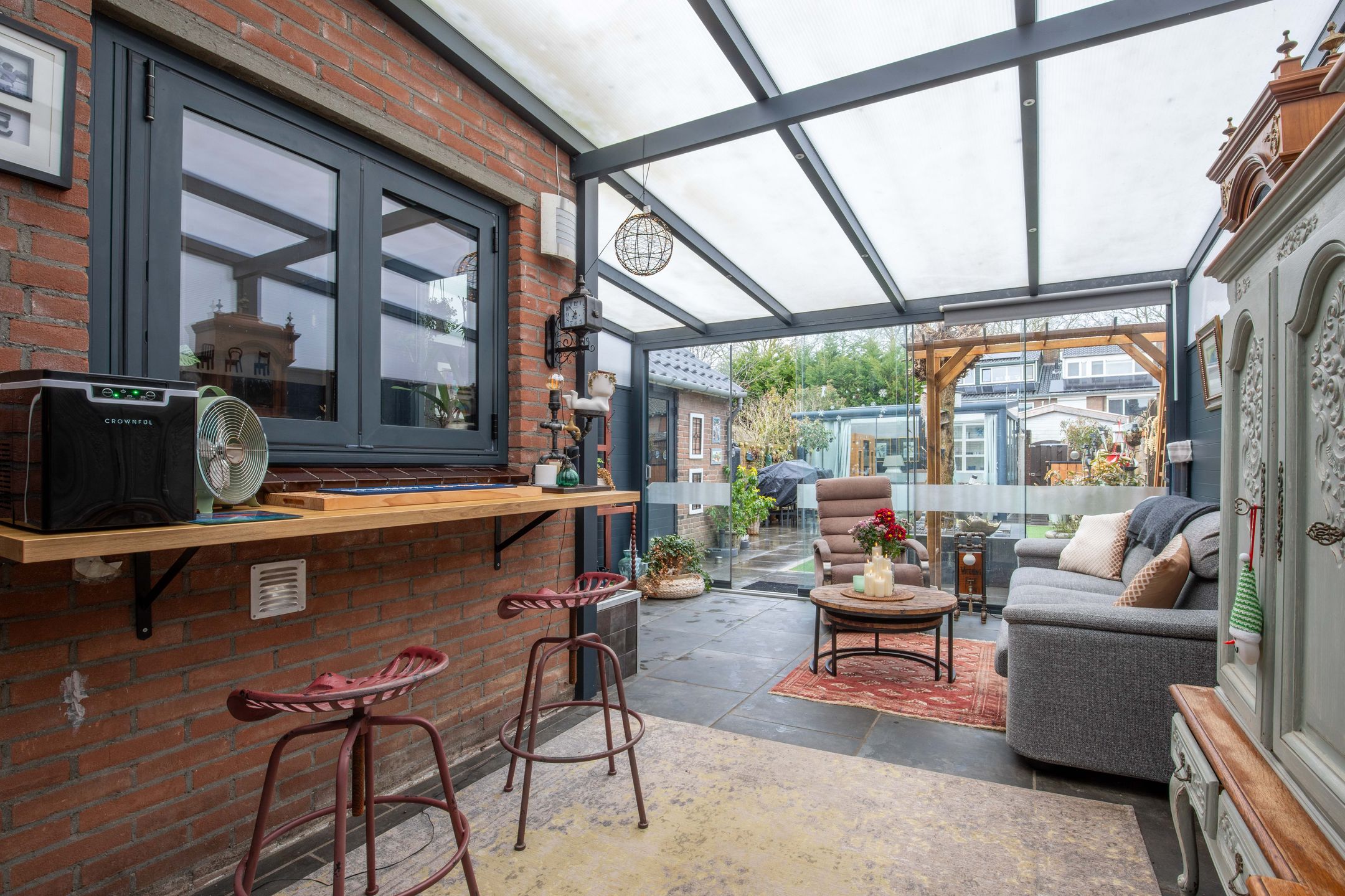 Photo 18 of Tooropstraat 35