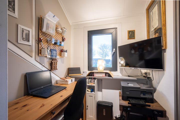 Foto 30 van Tooropstraat 35