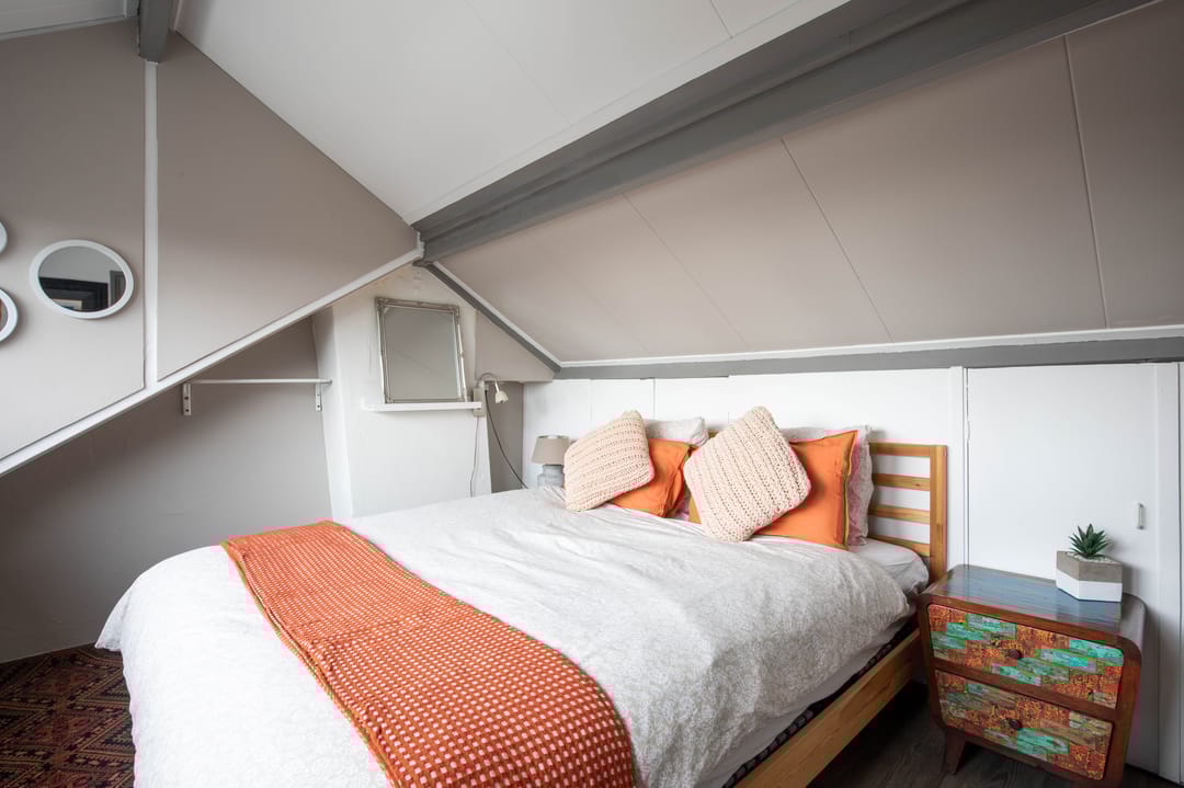 Photo 31 of Tooropstraat 35