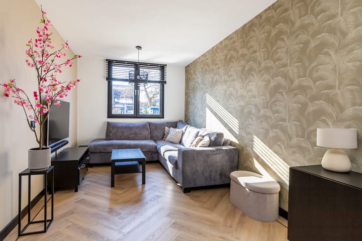 Photo 3 of Frisolaan 29