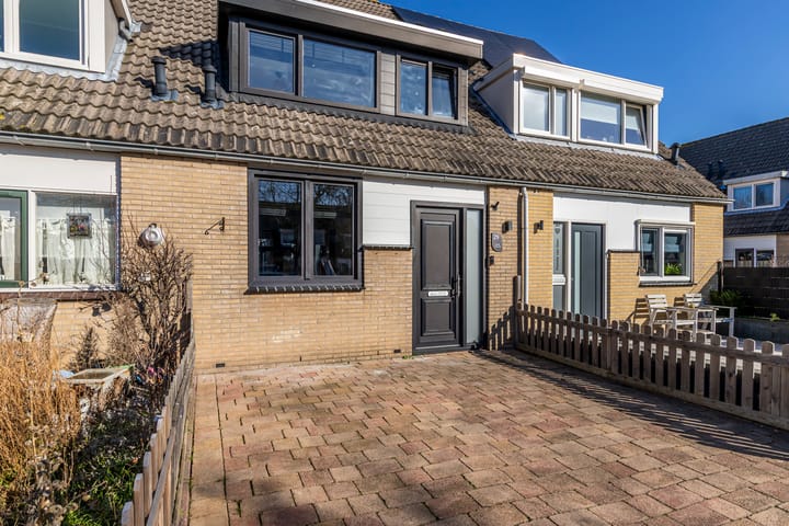 Photo 5 of Frisolaan 29