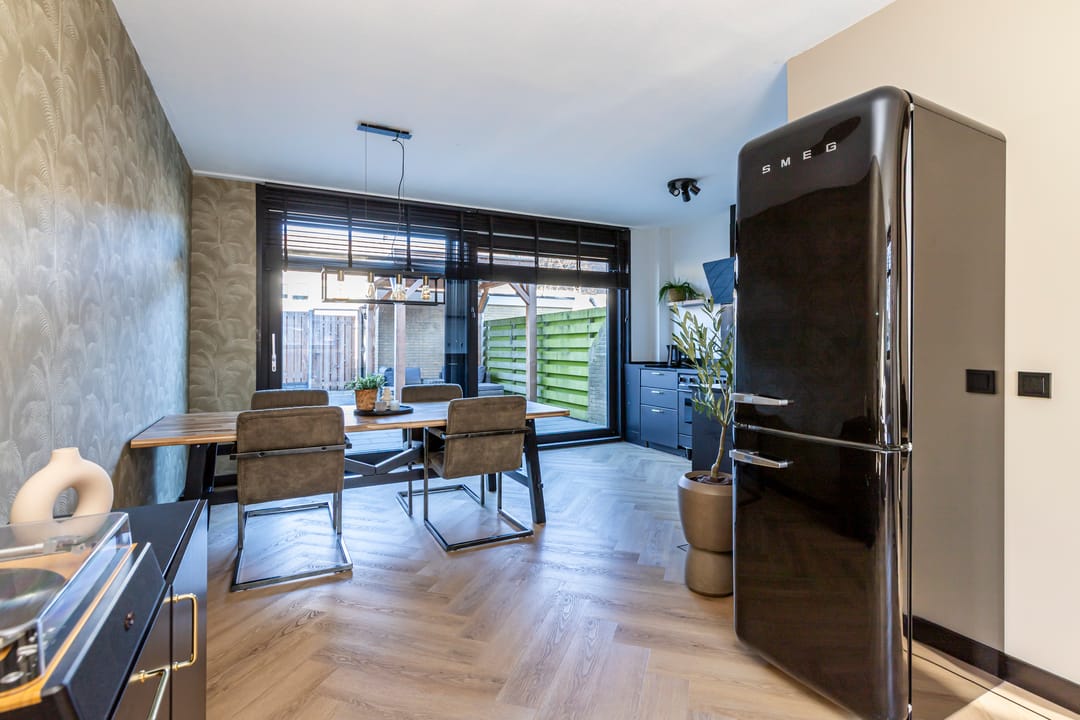 Photo 7 of Frisolaan 29