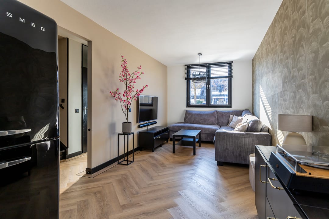 Photo 8 of Frisolaan 29