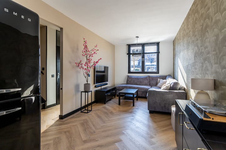 Photo 8 of Frisolaan 29