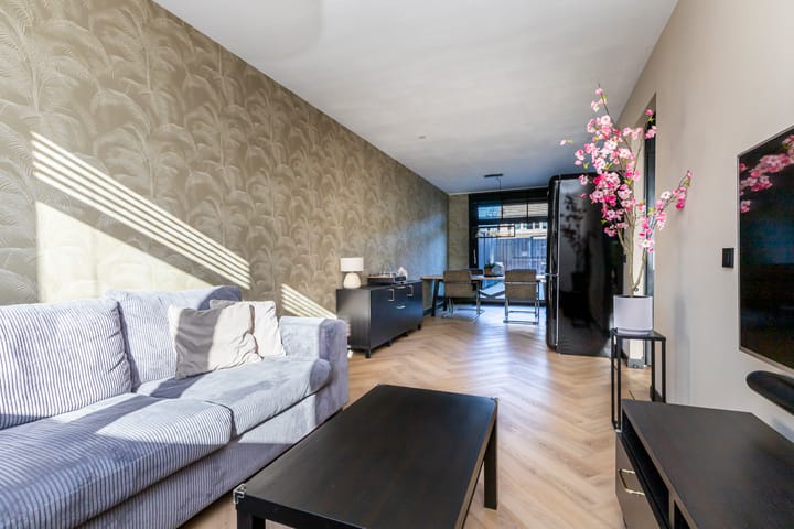 Photo 9 of Frisolaan 29