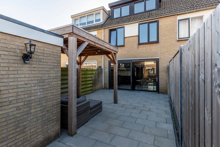 Photo 15 of Frisolaan 29