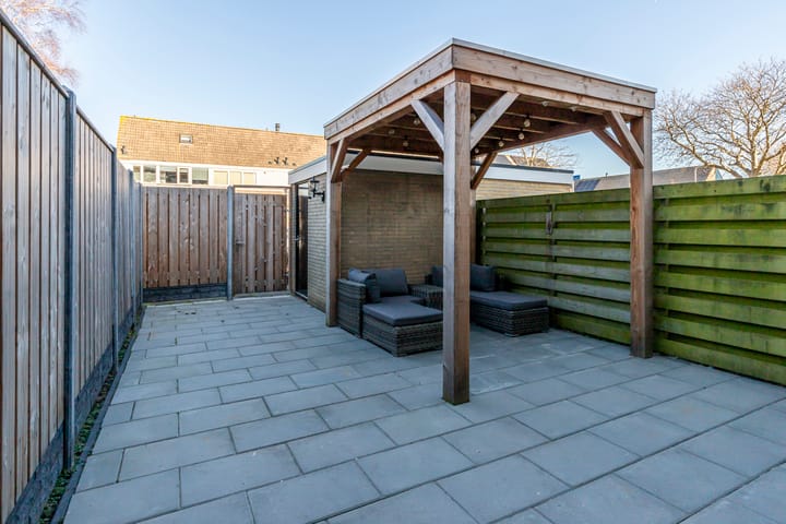 Photo 16 of Frisolaan 29