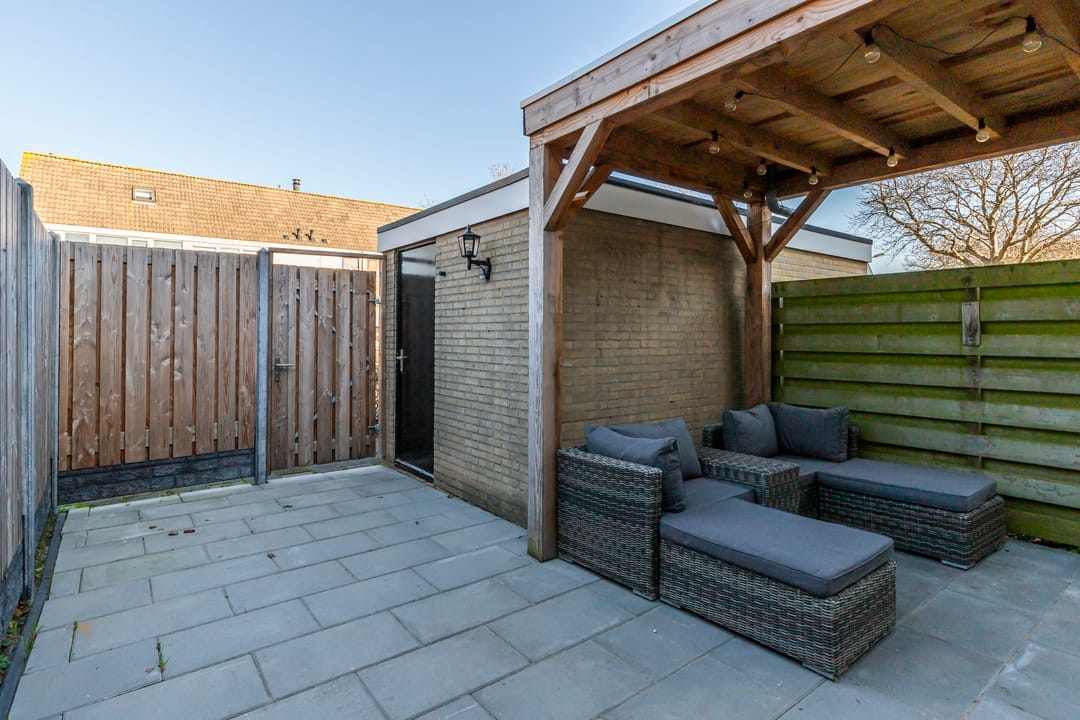 Photo 17 of Frisolaan 29