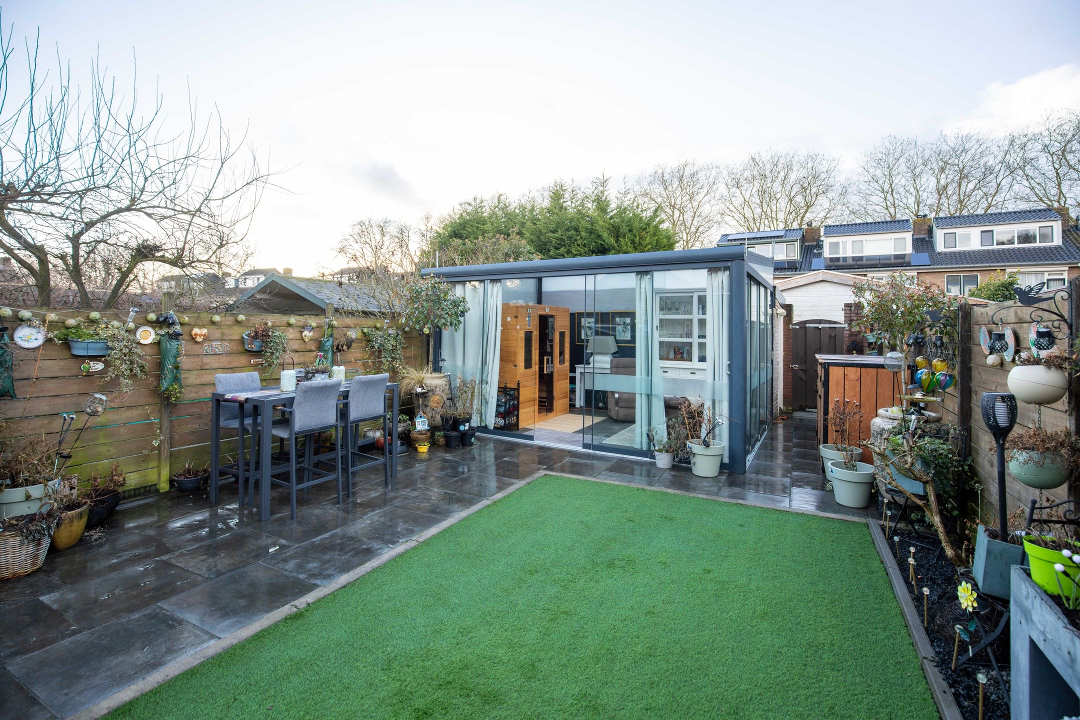 Photo 39 of Tooropstraat 35