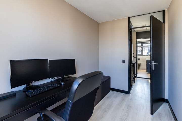 Photo 24 of Frisolaan 29