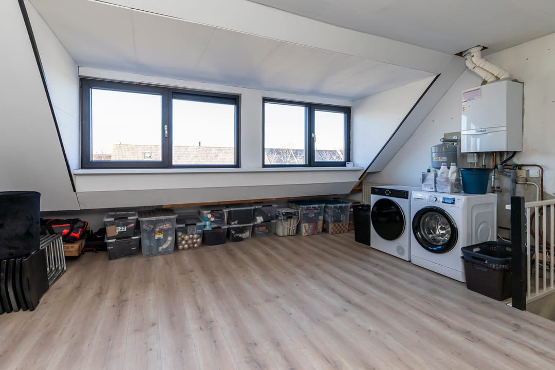 Photo 26 of Frisolaan 29