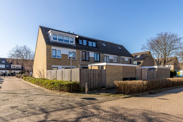 Photo 31 of Frisolaan 29