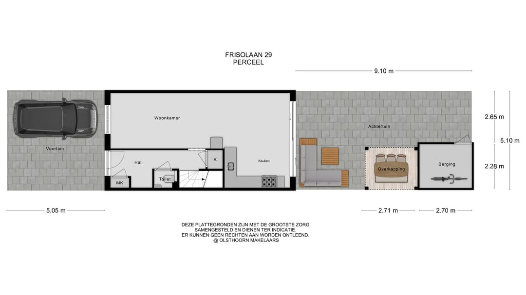 Photo 32 of Frisolaan 29