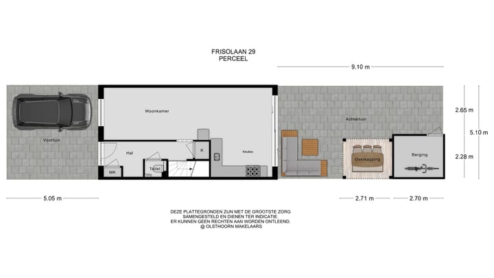 Photo 32 of Frisolaan 29