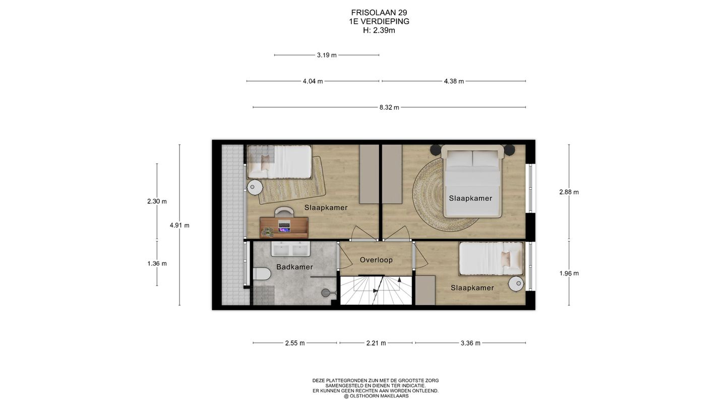 Photo 34 of Frisolaan 29