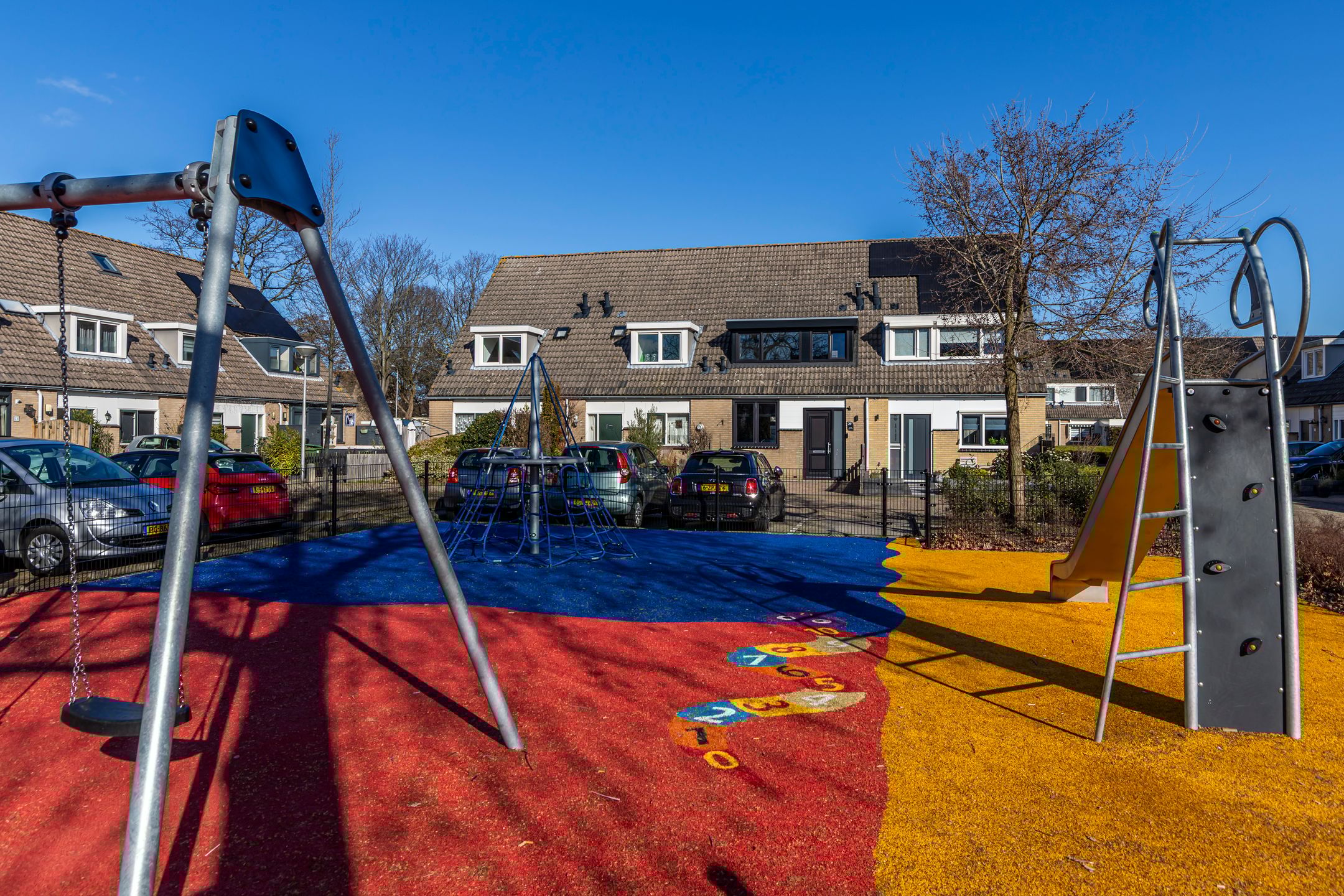 Photo 30 of Frisolaan 29