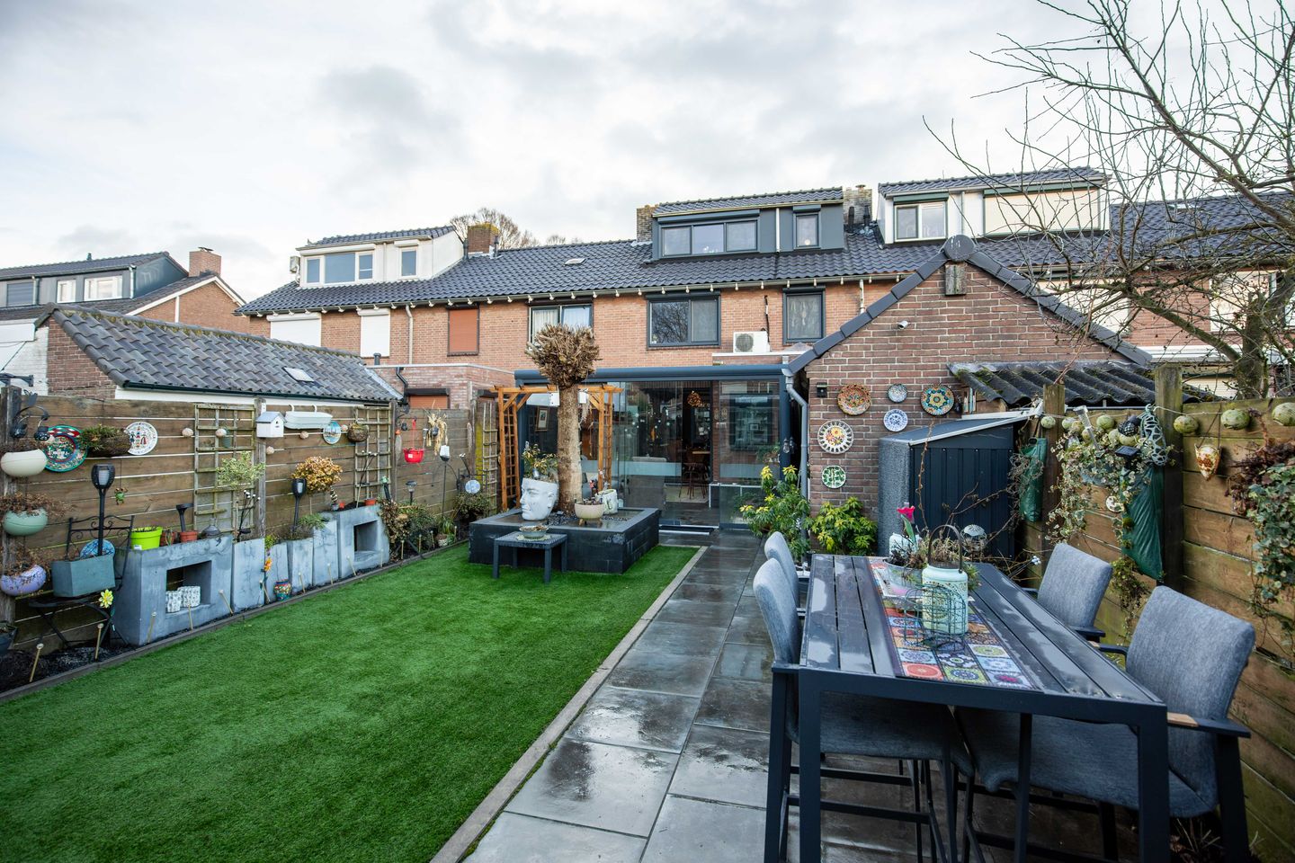 Photo 44 of Tooropstraat 35