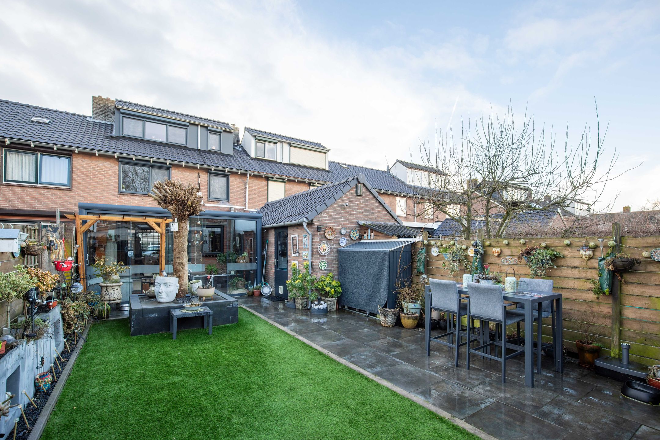 Photo 45 of Tooropstraat 35