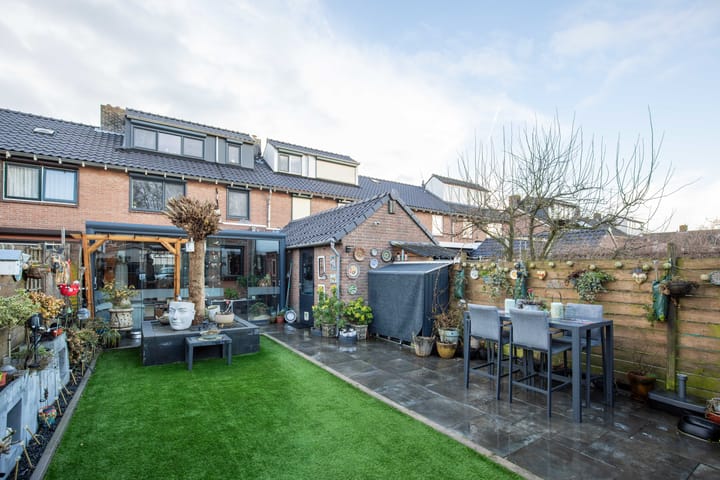 Foto 45 van Tooropstraat 35