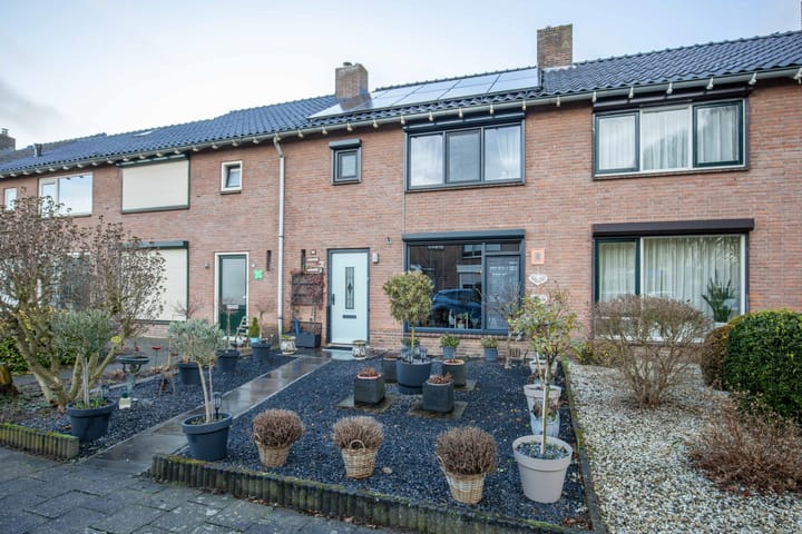 Foto 46 van Tooropstraat 35