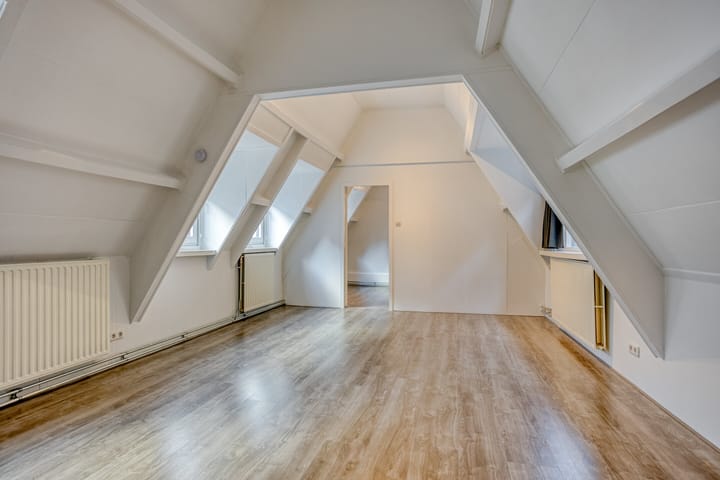 Foto 3 van Donkerstraat 1-A