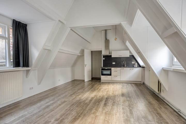 Foto 4 van Donkerstraat 1-A