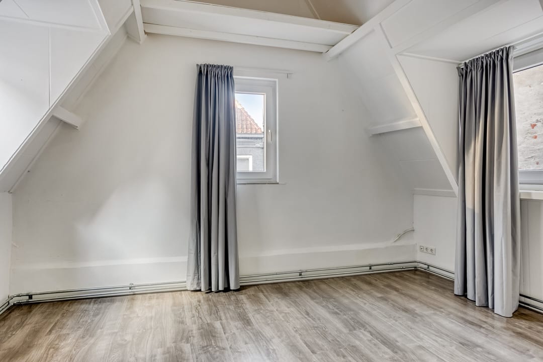 Foto 8 van Donkerstraat 1-A