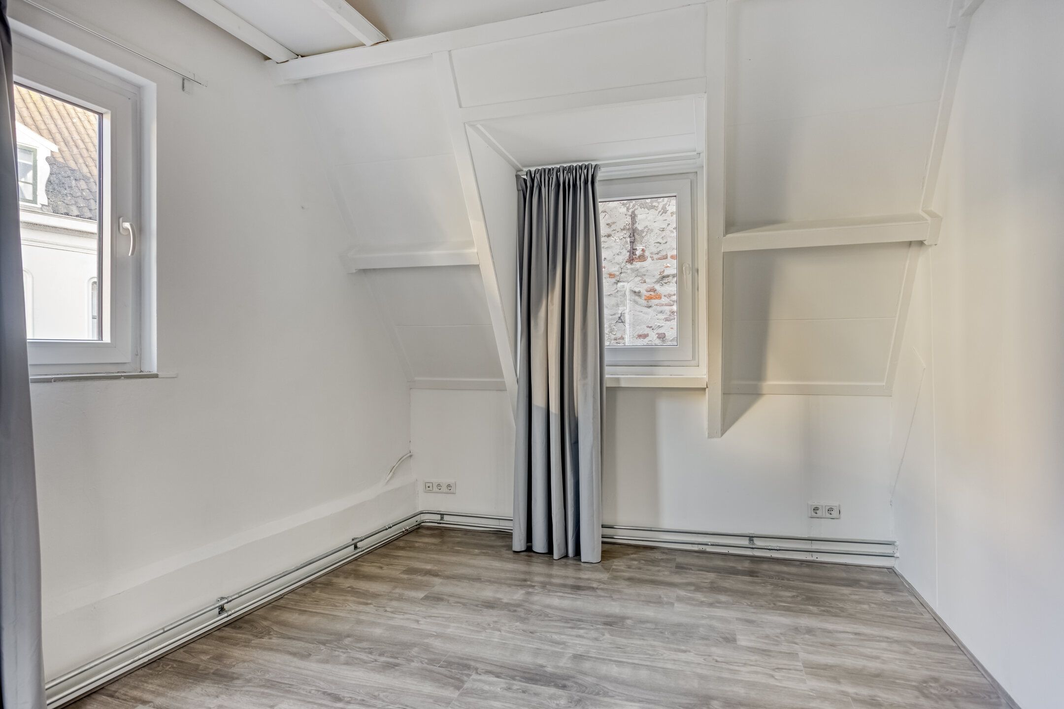 Foto 9 van Donkerstraat 1-A