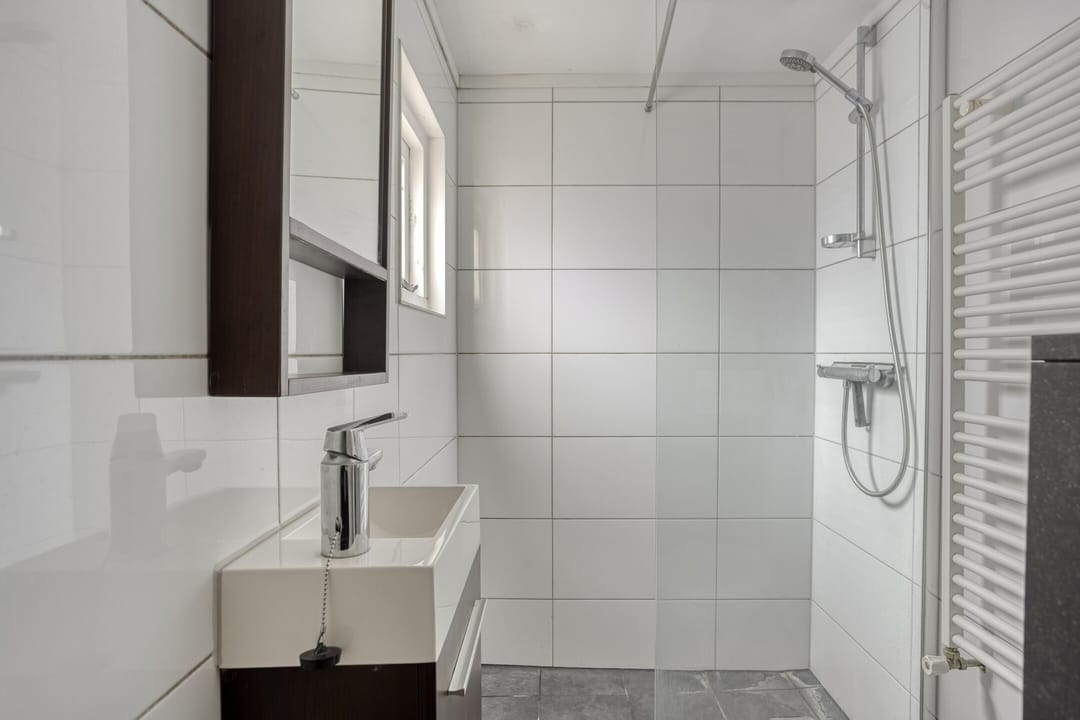 Foto 11 van Donkerstraat 1-A