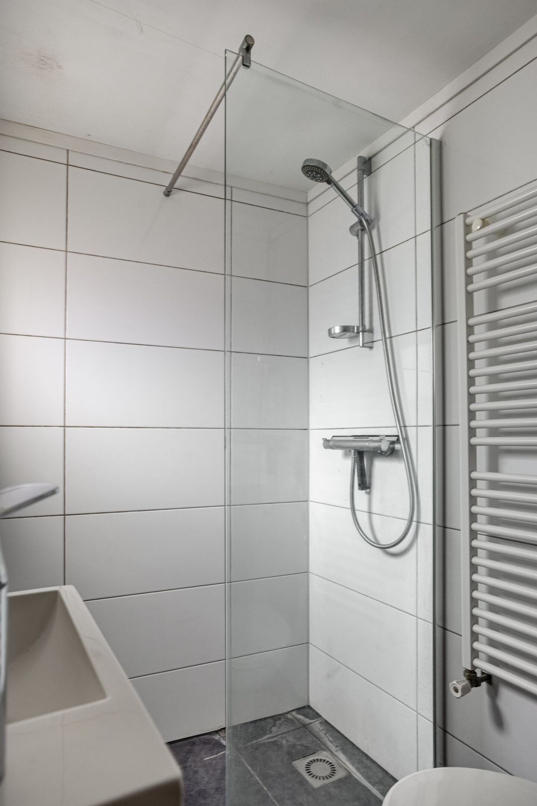 Foto 13 van Donkerstraat 1-A