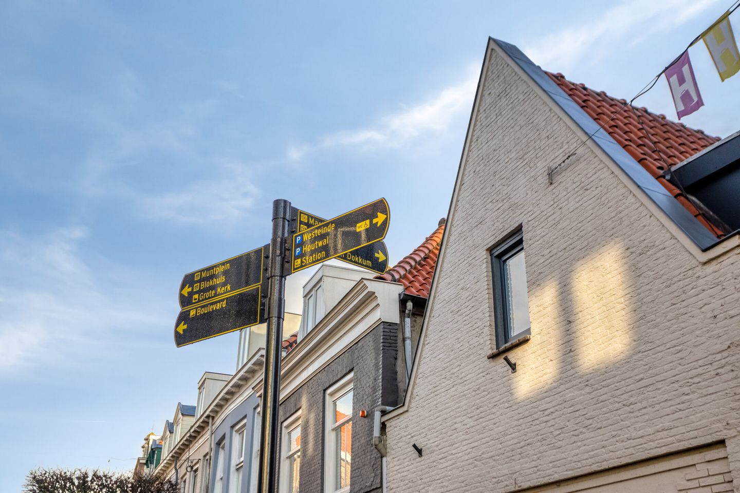 Foto 14 van Donkerstraat 1-A