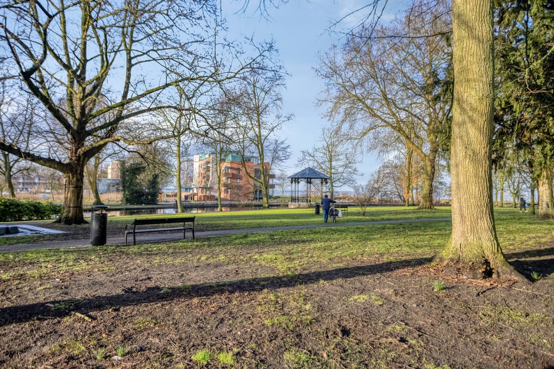 Foto 16 van Donkerstraat 1-A