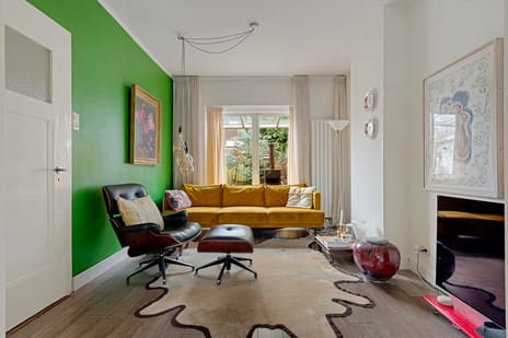 Floraliastraat 6 secondary image