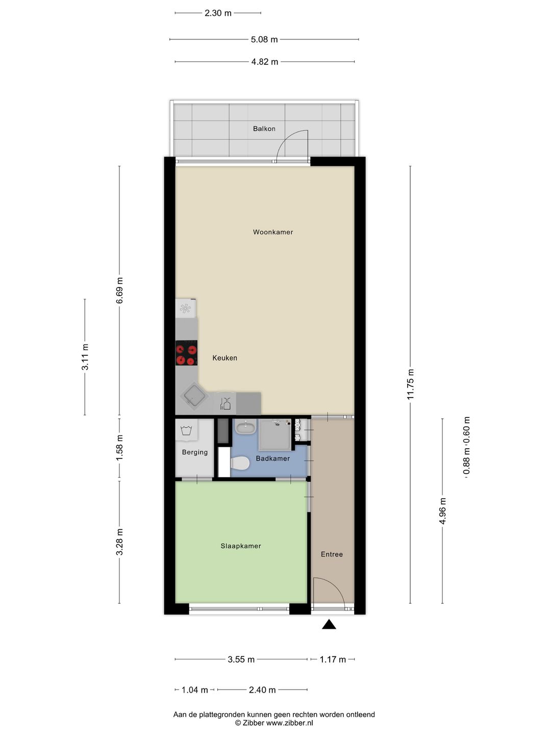 Foto 26 van Geldropseweg 278