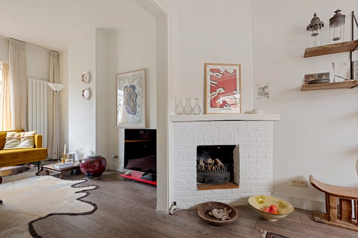 Photo 5 of Floraliastraat 6