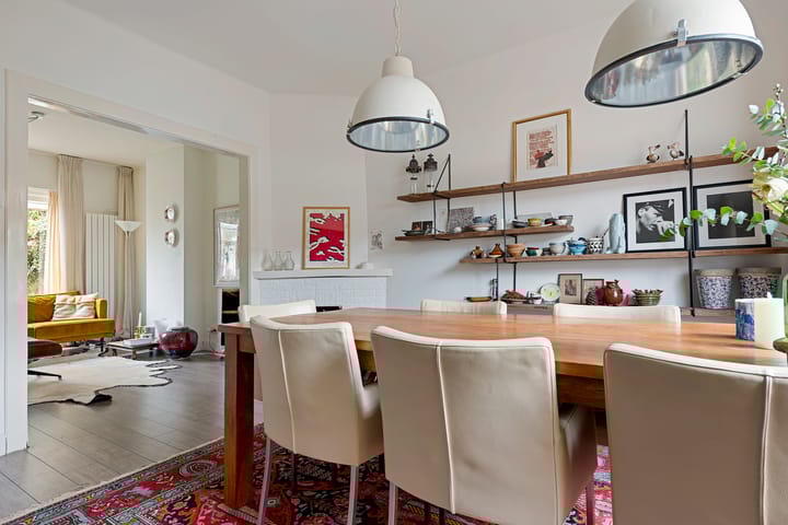 Photo 6 of Floraliastraat 6