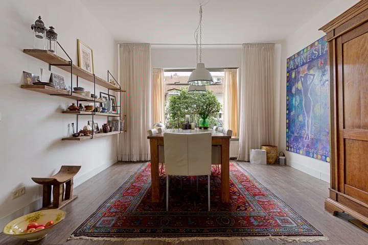 Photo 7 of Floraliastraat 6