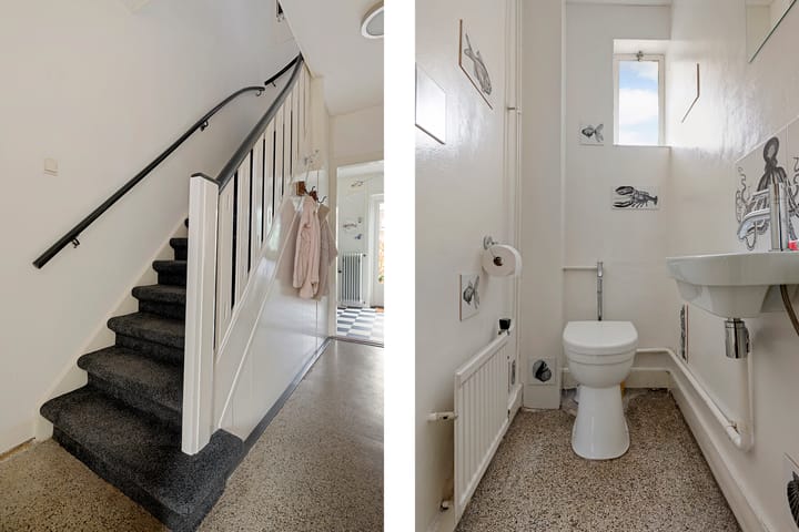 Photo 14 of Floraliastraat 6