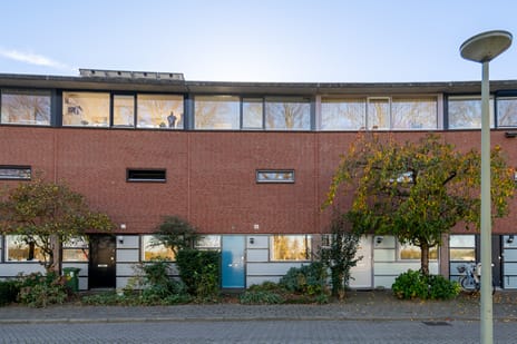 Jachthoornstraat 33 secondary image