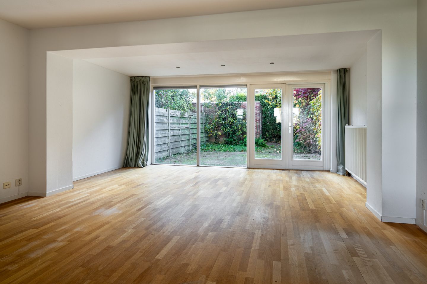 Foto 4 van Jachthoornstraat 33