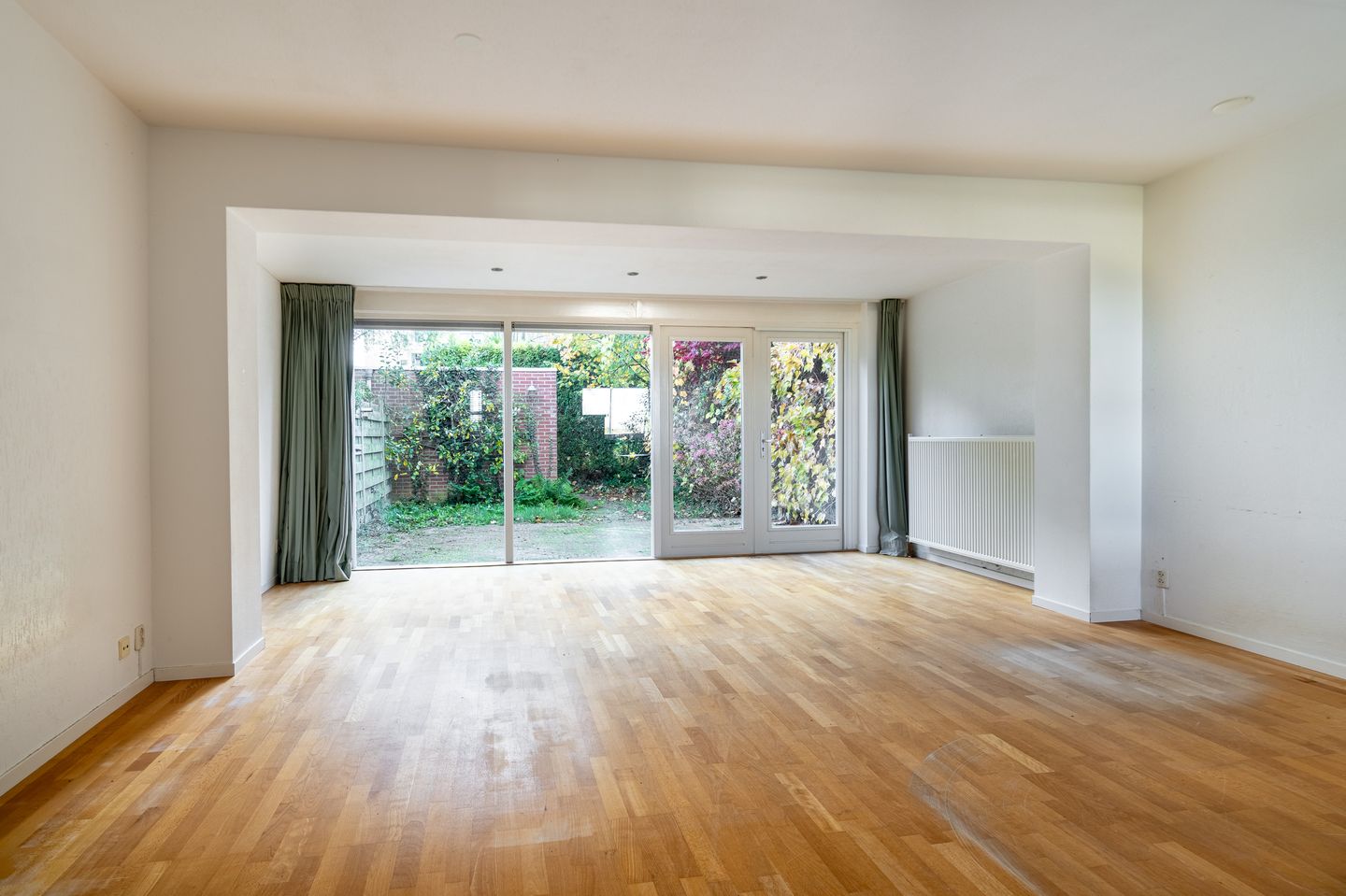 Foto 5 van Jachthoornstraat 33