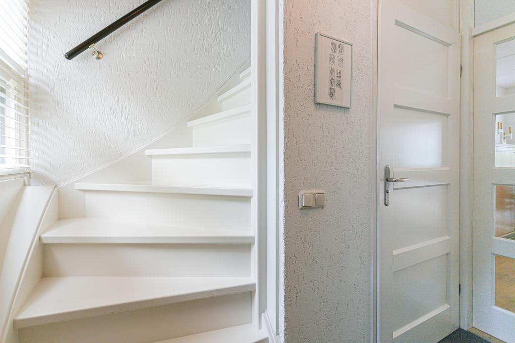 Foto 8 van Jachthoornstraat 33