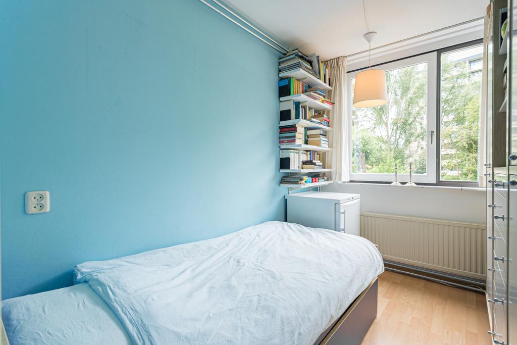 Foto 10 van Jachthoornstraat 33