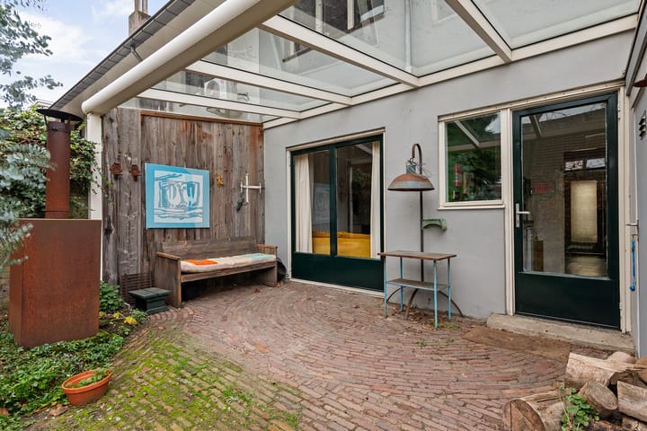 Photo 27 of Floraliastraat 6