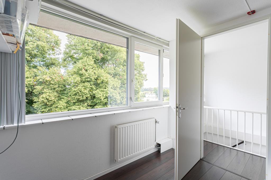 Foto 14 van Jachthoornstraat 33