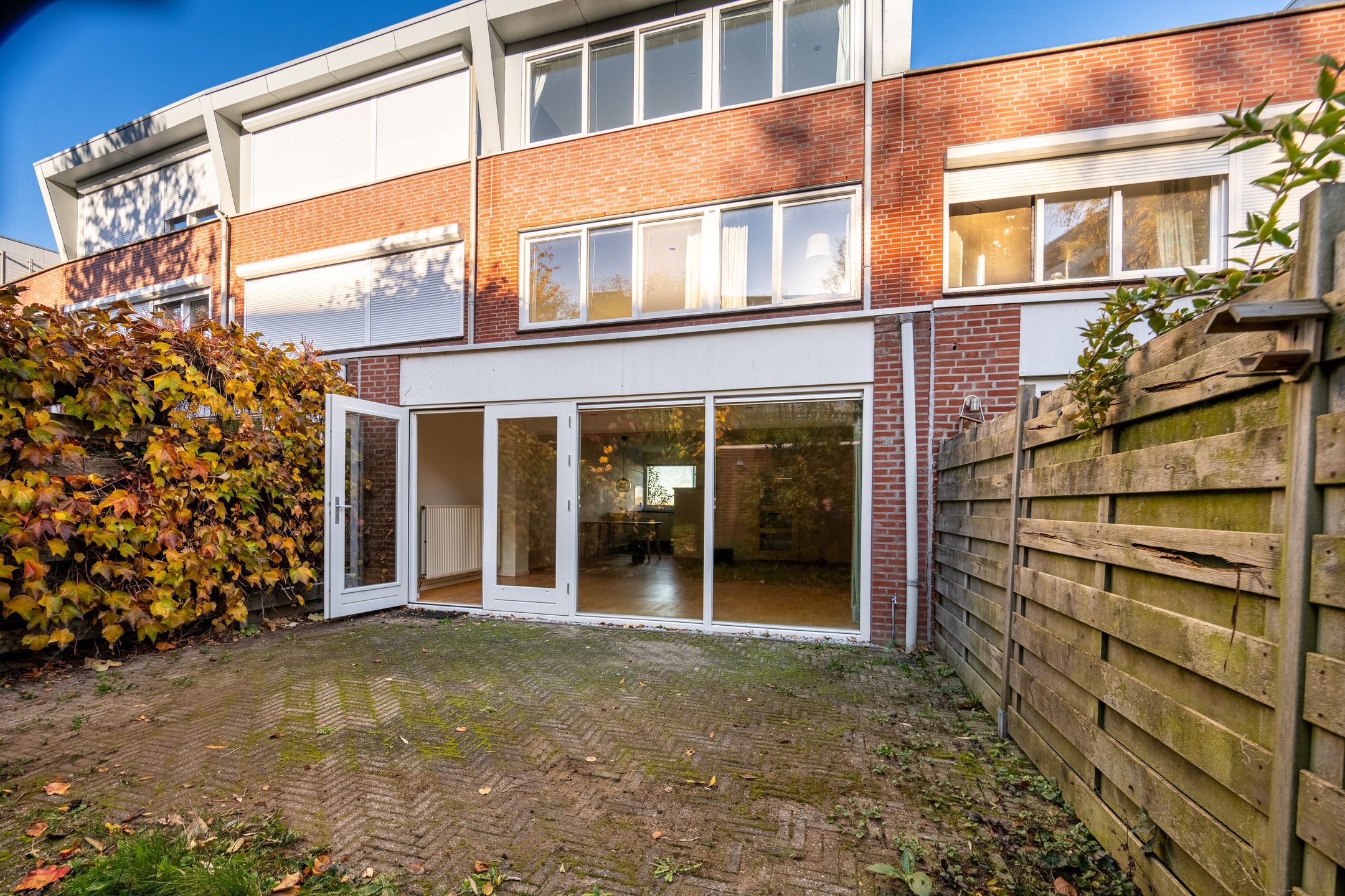 Foto 15 van Jachthoornstraat 33